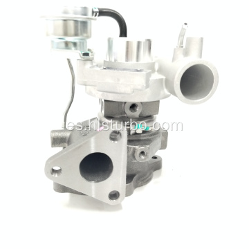 1996-Mitsubishi Challenger TF035HM Turbo 49135-03110 ME202012 Pajero con motor 4M40